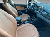 BMW 220i Gran Tourer Luxury 7Sitze 2ZKlima Shz PDC - 7 Sitzer Autos