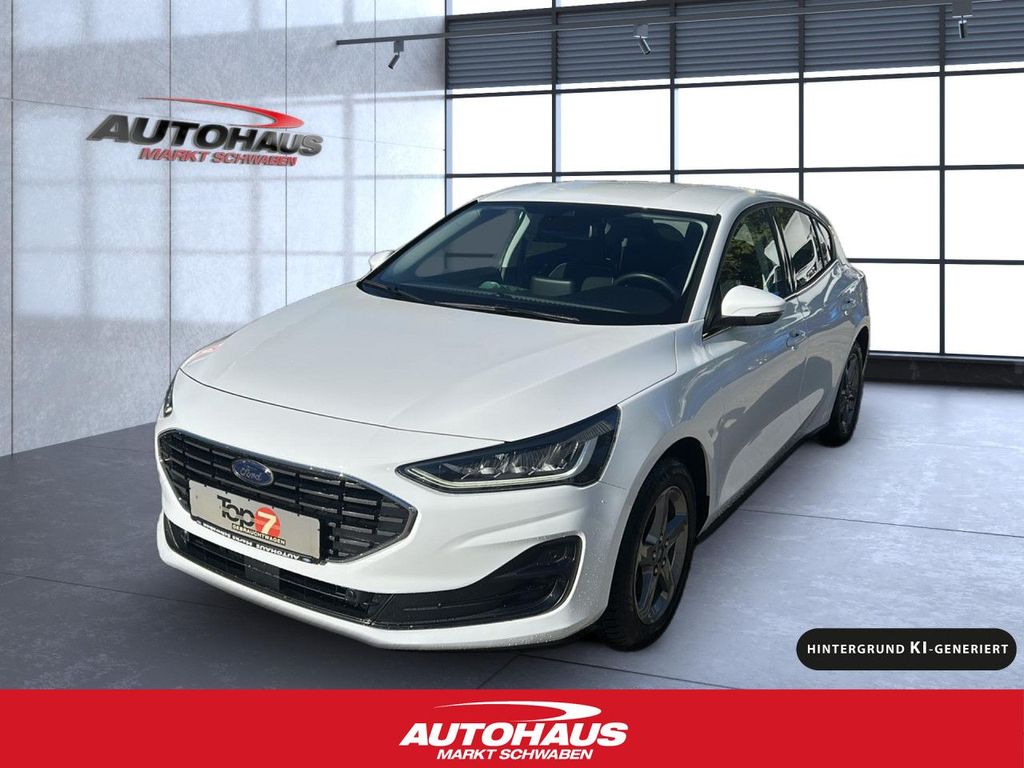 Image of Ford Focus