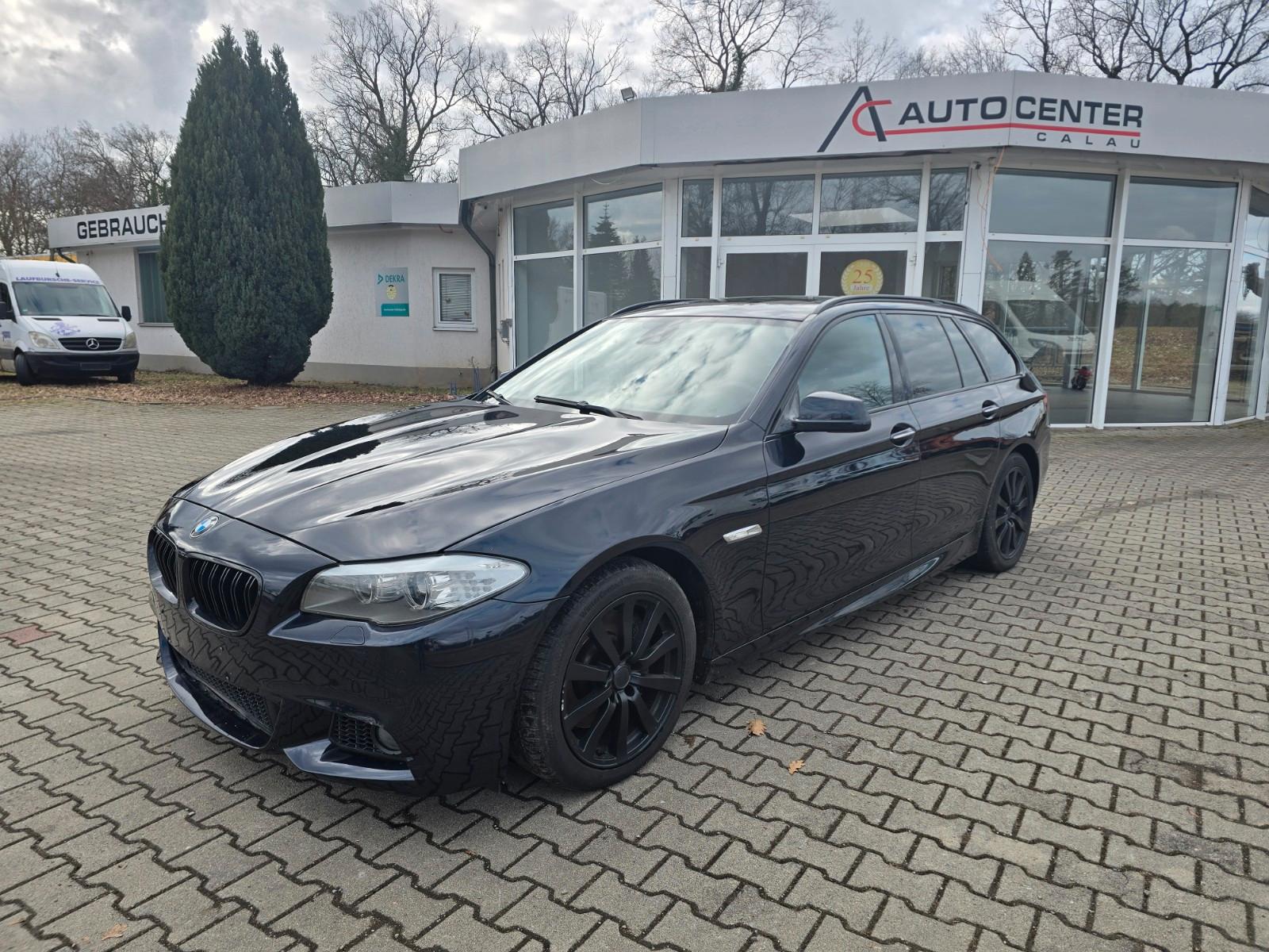 BMW 530 5 Touring 530 d