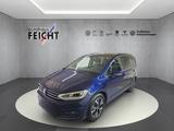 Volkswagen Touran Highline 1,5 l TSI 110 kW (150 PS) DSG - Volkswagen Touran Jahreswagen