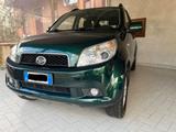 Daihatsu Terios 1.5 4WD SX Green Powered - Daihatsu Terios aus 2009