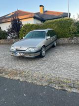 Opel Omega A 3.0 24V - Opel Omega: 3.0