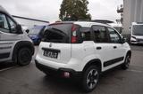 Fiat Panda Waze City Cross - Fiat Panda Waze mit Benzin-Antrieb