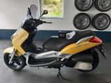 Yamaha YP250R - YAMAHA YP 250