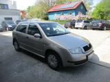 Skoda Fabia 1.4 16V Comfort Klima, ZV, TÜV 03.2027 !!! - Skoda Fabia: Comfort