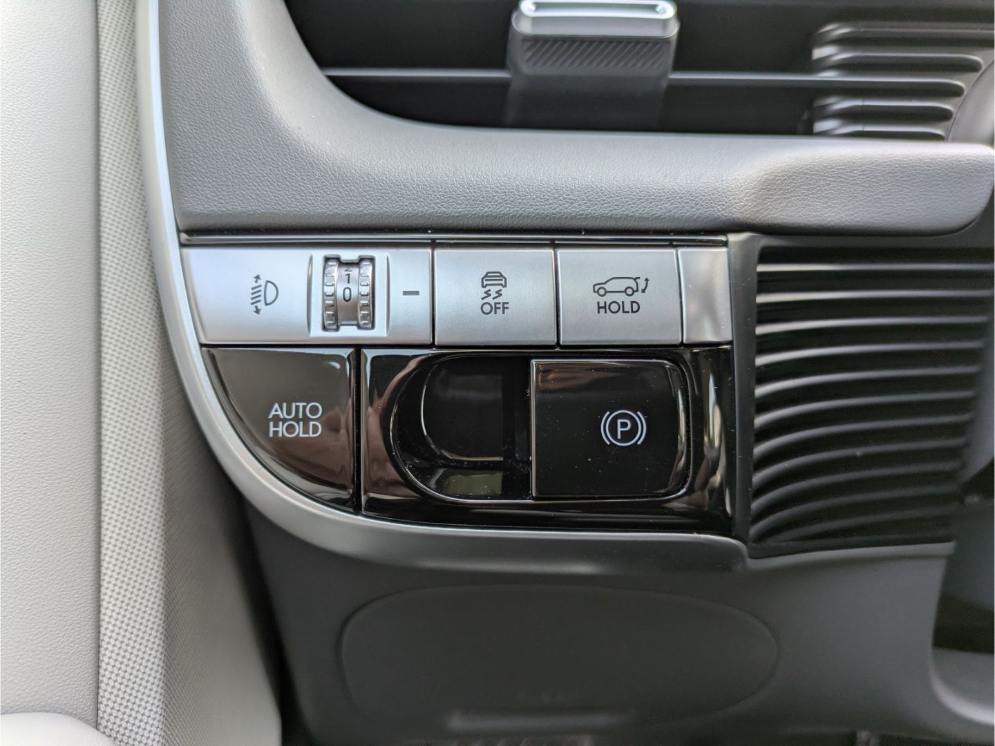 Hyundai IONIQ 5 Uniq HUD Navi Leder Memory Sitze SHZ Tem foto 16