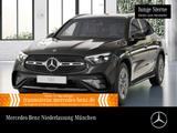Mercedes-Benz GLC300 4M AMG Prem/DigiLED/AHK/360°/Keyless - Mercedes-Benz GLC 300 Gebrauchtwagen in München