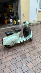Vespa 50L - VESPA 1968
