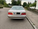 Mercedes-Benz E 280 4MATIC AVANTGARDE Avantgarde - gebrauchte Mercedes-Benz E 280 aus dem Jahr 2000