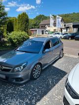 Opel Signum 1.9 CDTI Opc Line Automatik Ta... - gebrauchte Opel Signum aus dem Jahr 2008