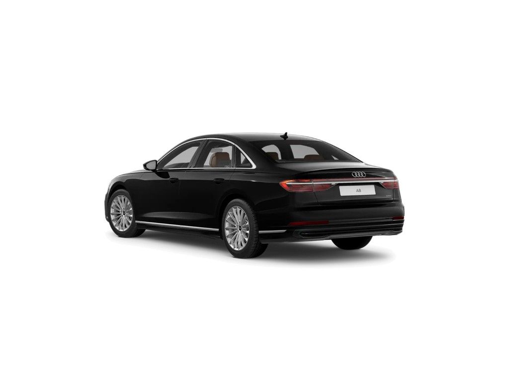 Audi A8 50 TDI quattro . LED Navi ACC HuD imagem 3