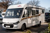 Malibu I 460 LE -Alde -5 Sitzer -Infotainment Paket (3/24)