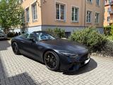 Mercedes-Benz SL 63 AMG 4Matic+/Night I+II/Head-up/360/Premiun - Mercedes-Benz SL 63 AMG in Dresden
