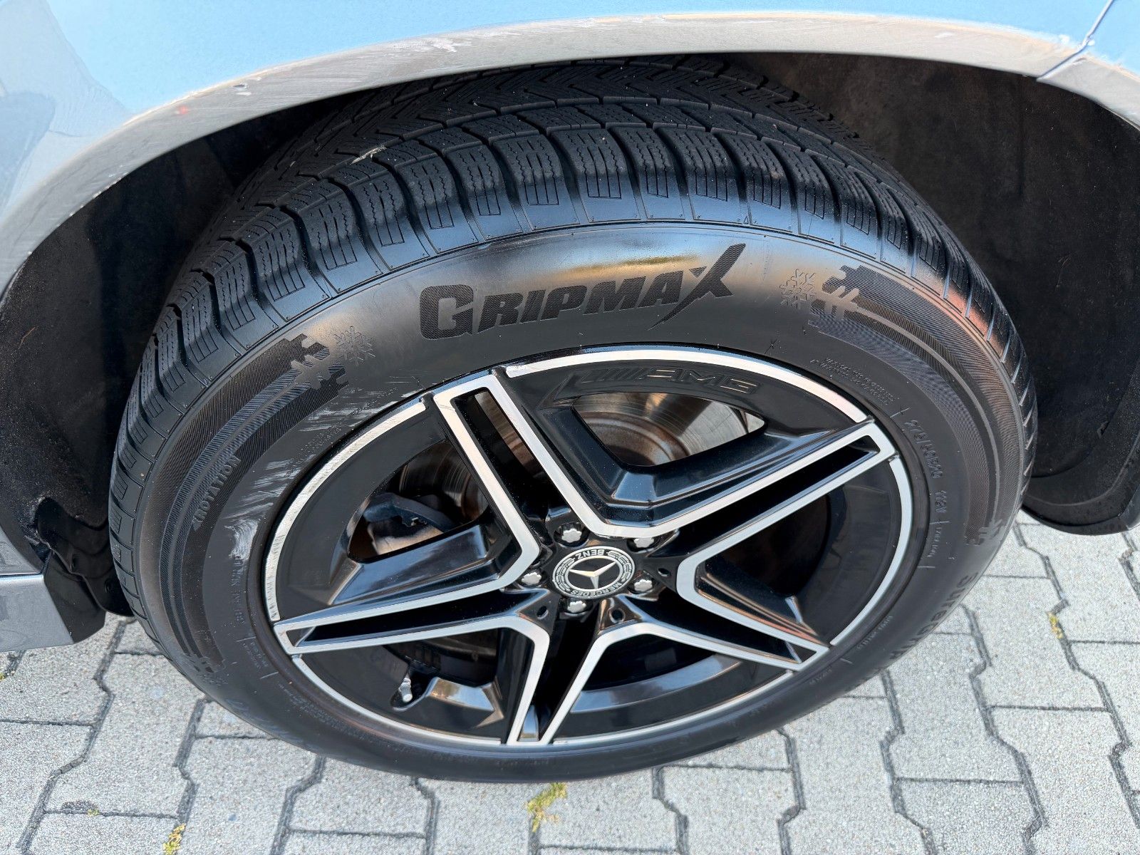 Mercedes-Benz GLE 450 AMG Night Panorama foto 22