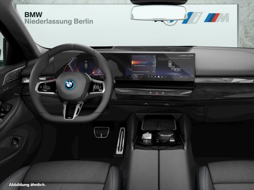 BMW 550 - Bild 5