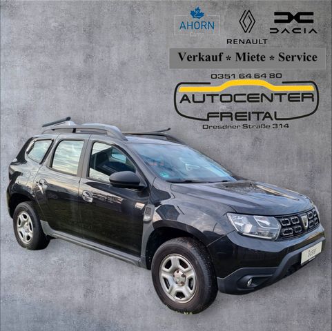 Dacia Duster II Comfort TCe 130 4x2