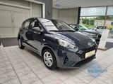 Hyundai i10 1.0 5 Gang Comfort Klima 5J-Grantie NAVI RFK - Tageszulassungen mit Benzin-Antrieb: Limousine