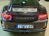 Porsche 991.2 GT3 Touring Lift*Appr.*PDLS*Sammlerzust. - Porsche 991 in Braunschweig