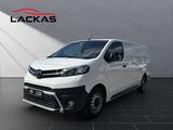 Toyota Proace L2 Meister 1Hd*Unfallfrei*11J Gar*AHK* - Toyota Proace (Verso) Meister Gebrauchtwagen