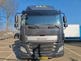 DAF CF 260 FA KOFFER LBW NUR 177 TKM !!! - Angebote