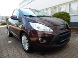 Ford Ka Titanium-Panorama - Ford Ka/Ka+ in Duisburg