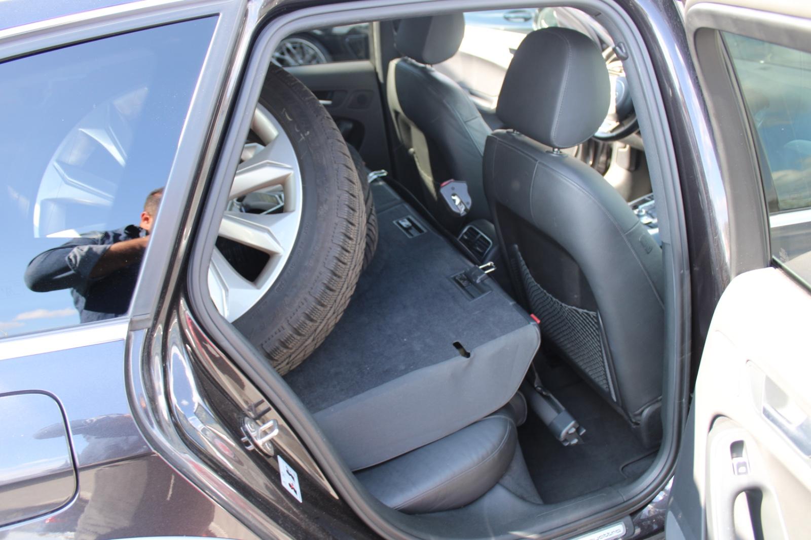 Audi A4 Allroad 3.0 TDI quattro 245 ch • S tronic • Cuir • Sièges ventilés • GPS • Attelage