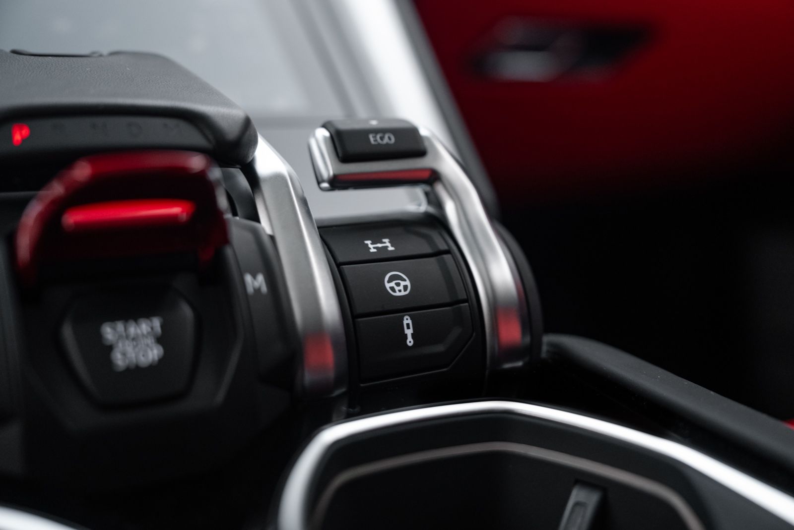 Fahrzeugabbildung Lamborghini Urus PANO/BANG&OLUFSEN/NIGHT VISION