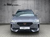 Cupra Formentor 2.0 TDI DSG 4Drive AHK+PANO+DCC-MATRIX - mit Diesel-Antrieb: Sitzheizung, Geländewagen, mit Klimaanlage