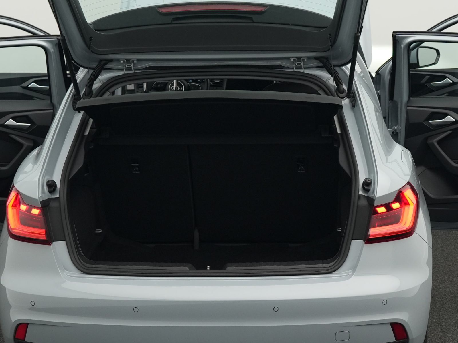 Audi A1 - Bild 15