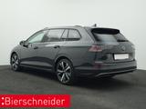 Volkswagen Golf VIII Var. 1.5 eTSI DSG Style IQ.LIGHT NAVI  - Volkswagen Golf: I