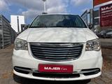 Chrysler Grand Voyager 3.6 Sondermodell 30 TH LPG GAS - Chrysler Grand Voyager: Automatik