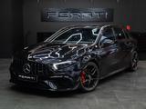Mercedes-Benz A45 AMG 4Matic|Panorama|Dynamic LED|Kamera| - gebrauchte Mercedes-Benz A 45 AMG aus dem Jahr 2022