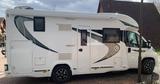 Chausson CHAUSSON Welcome 630 EZ 2019 34.000km - Chausson Welcome