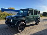Mercedes-Benz G 350 BlueTEC R-Cam Harman&Kardon AMG - Mercedes-Benz G-Klasse: AMG