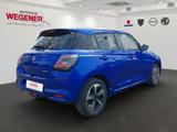 Suzuki Swift Comfort+ Hybrid - SHZ CAM ACC NAVI CarPlay - Suzuki Swift von 2026