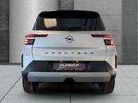 Opel Frontera - Vorschau Bild 6