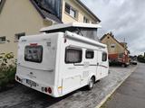 HYMER / ERIBA / HYMERCAR Feeling 425 - HYMER / ERIBA Feeling
