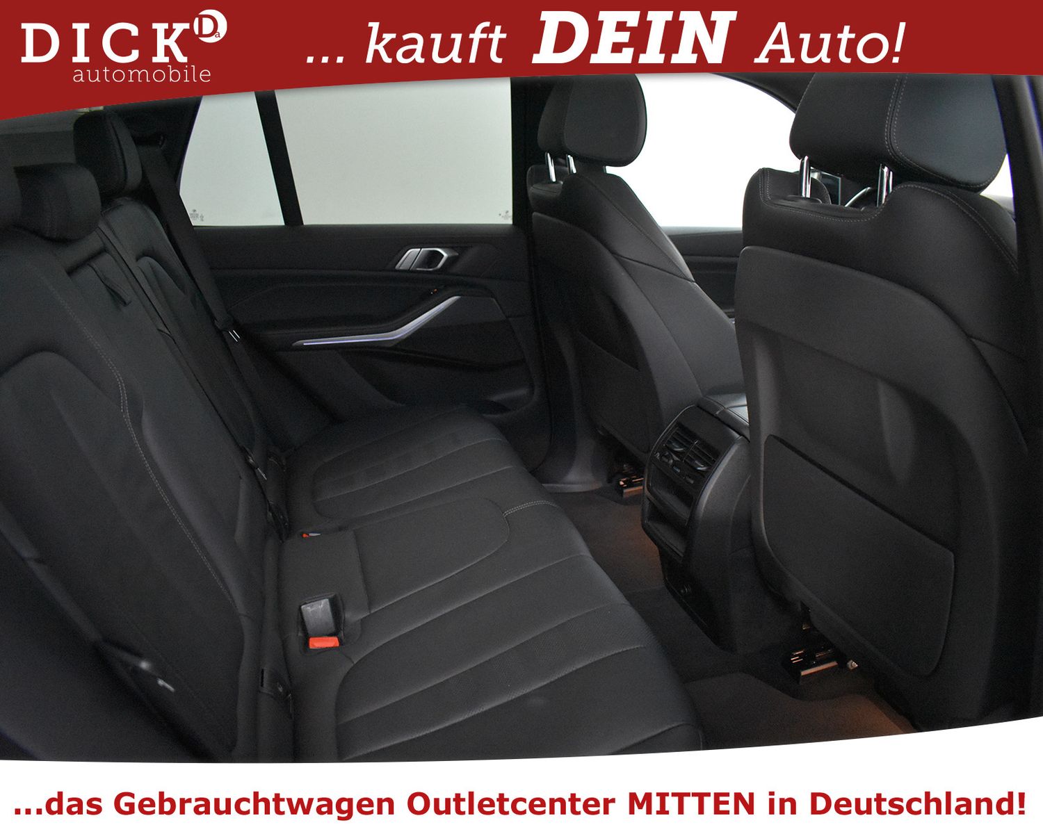 BMW X5 xDr 45e Sport Aut xLine LUFT+PANO+MEMO+360+AH - Image 26