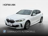 BMW 118i Aut. M Sport SHZ+DAB+Navi+LED - BMW 1er Reihe: 118d