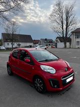 Citroën C1 1.0 SELECTION mit Standheizung - Citroën C1 in Stuttgart