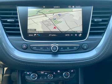 Bild 14 Opel Grandland (X) Grandland (X)*SHZ*PARK&GO*DAB*360°*KLIMAAUTO*