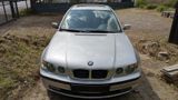 BMW E46 316ti Compact - BMW 316: Compact E46 316ti