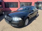 Volkswagen Passat1.6/Zahnriemen Neu/Klimaauto/8.Fach/HU NEU - Volkswagen Passat: 1.8