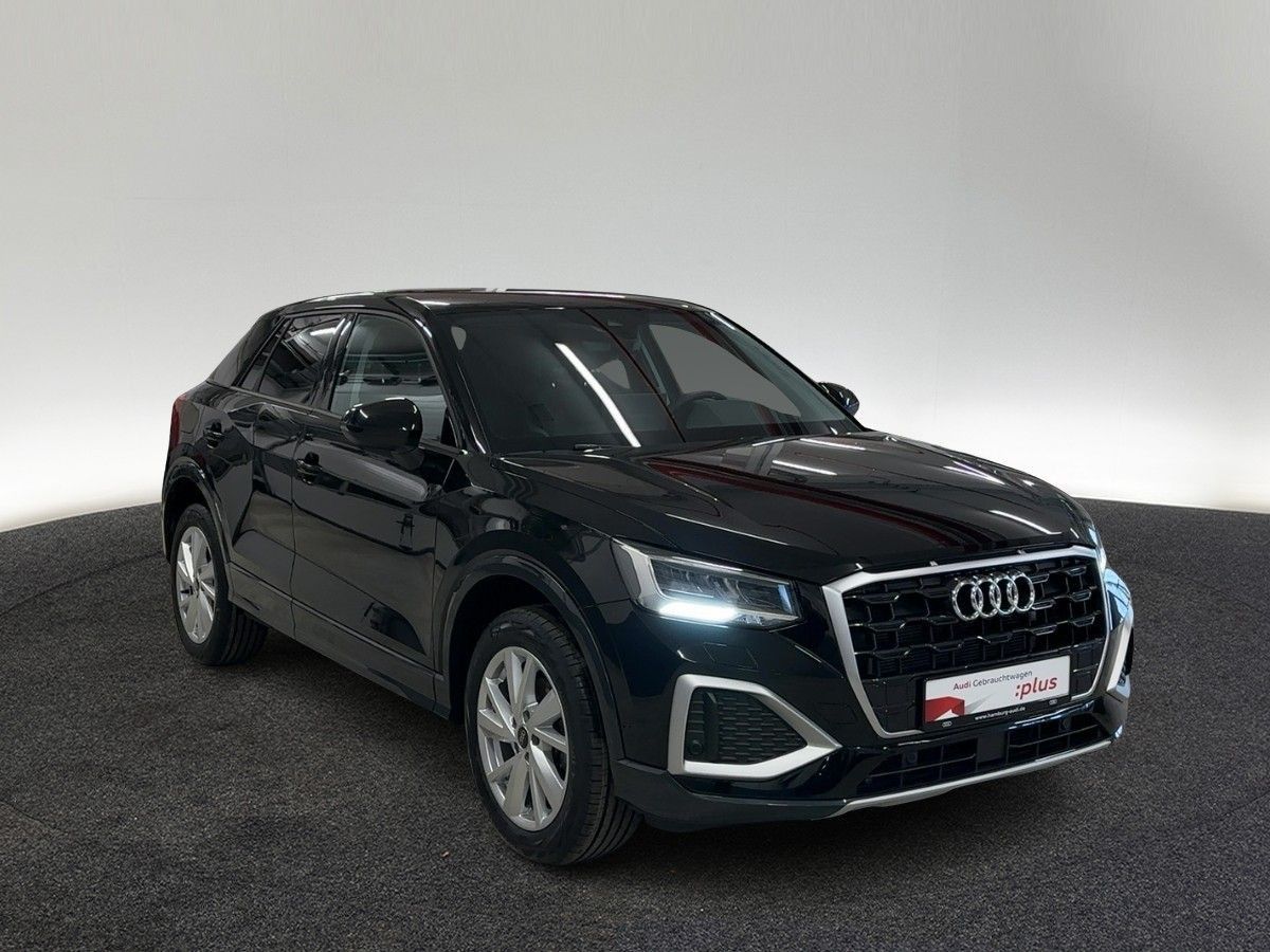 Audi Q2 - Bild 5