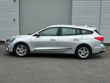 Ford Focus Tur 1.5 D *Navi*Kamera*Standhzg*LED*Assist - Ford Focus: 5d