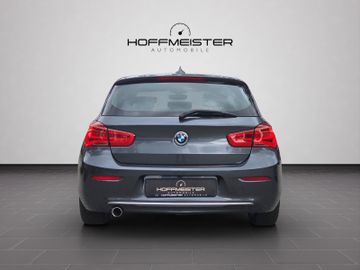 BMW 118 - 3
