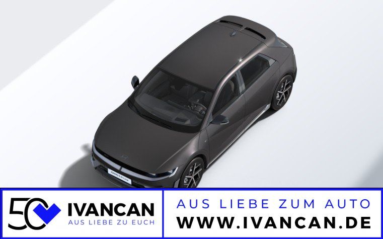 Fahrzeugabbildung Hyundai IONIQ 5 84kWh 229PS N Line X Sitz-Paket