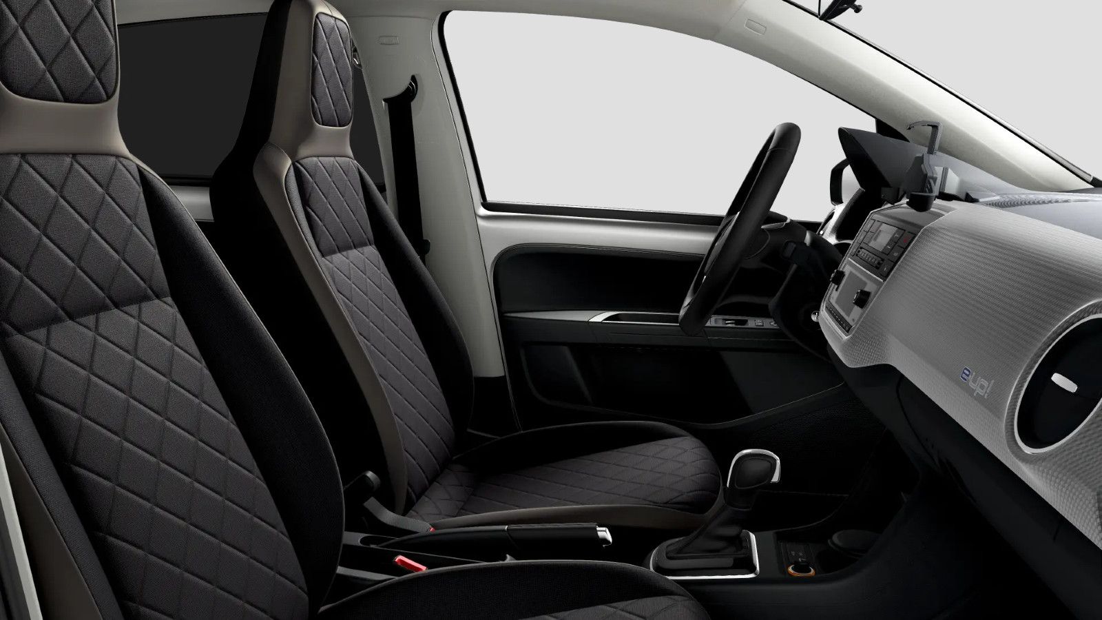 Volkswagen e-up! - Bild 4