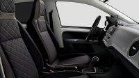 Volkswagen e-up! - Vorschau Bild 4