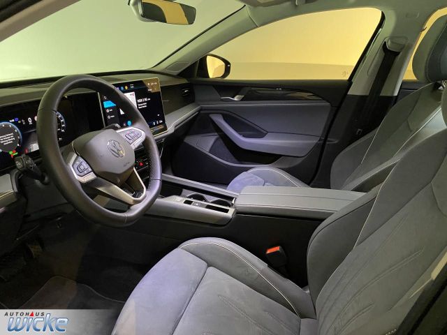 Passat Variant 1.5 e TSI DSG Business NEUES
